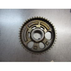 22Q019 Left Camshaft Timing Gear From 2012 Honda Pilot  3.5 14260R70A01